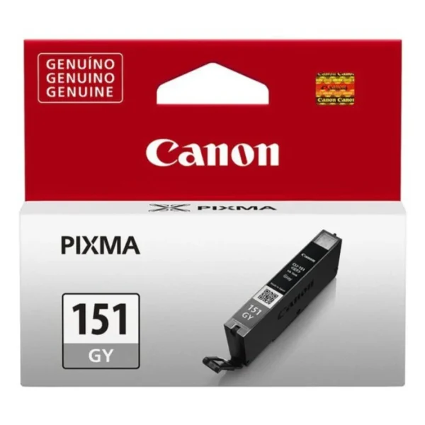 CARTUCHO CANON CLI-151 GRAY