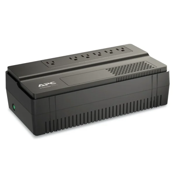 APC BV800 - UPS, 120V, Tomas de Salida 6x NEMA 5-15R, 800VA/450W, 156J